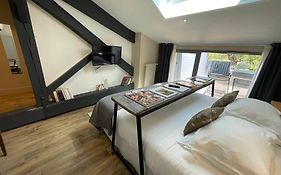 Le Florida Auberge Contemporaine